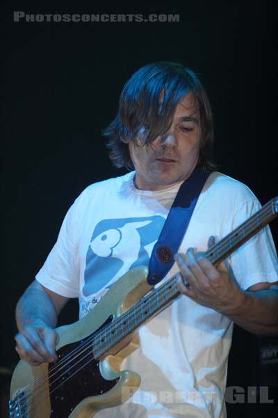 SONIC YOUTH - 2006-12-13 - PARIS - Zenith - 